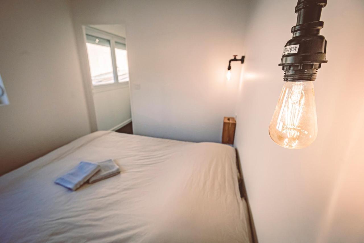 Tromso Apartment Reims Ngoại thất bức ảnh