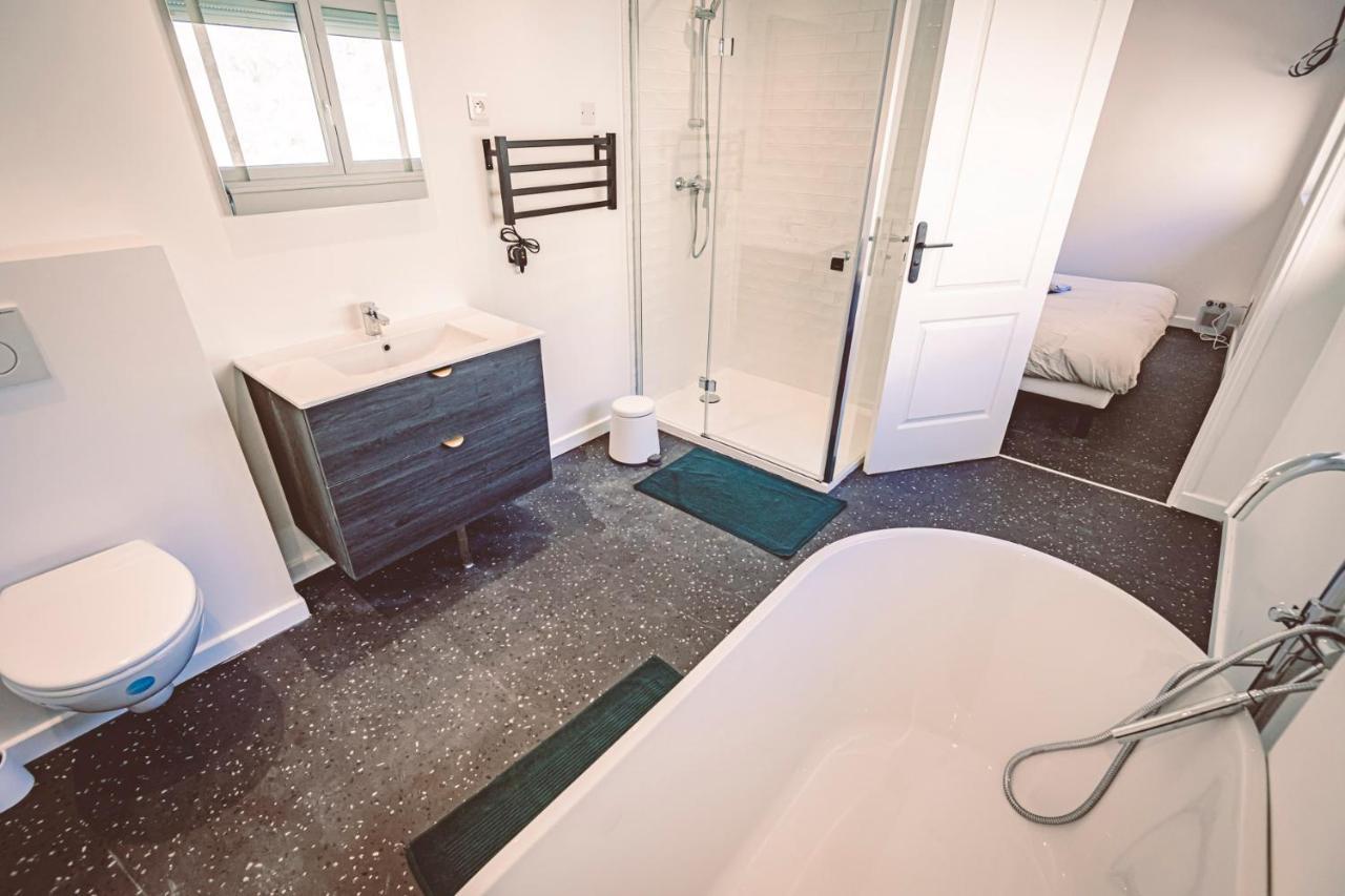 Tromso Apartment Reims Ngoại thất bức ảnh